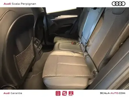 Photo 20 Audi Q5  35 TDI 163 S tronic 7