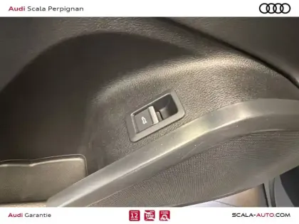 Photo 35 Audi Q5  35 TDI 163 S tronic 7