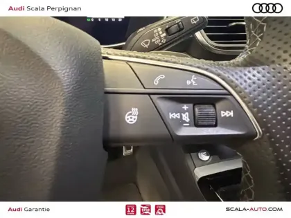 Photo 34 Audi Q5  35 TDI 163 S tronic 7