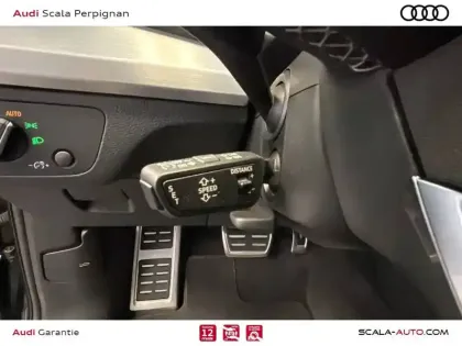 Photo 25 Audi Q5  35 TDI 163 S tronic 7