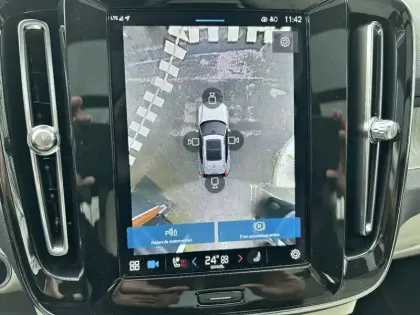 Photo 13 Volvo Xc40  B4 AWD 197 ch DCT7