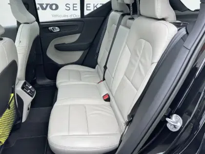 Photo 6 Volvo Xc40  B4 AWD 197 ch DCT7