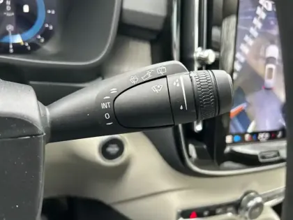 Photo 9 Volvo Xc40  B4 AWD 197 ch DCT7