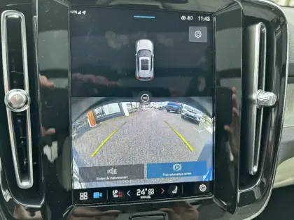 Photo 14 Volvo Xc40  B4 AWD 197 ch DCT7