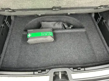 Photo 16 Volvo Xc40  B4 AWD 197 ch DCT7