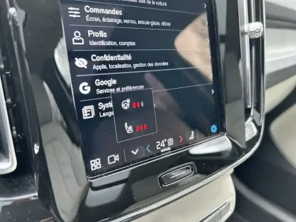 Photo 22 Volvo Xc40  B4 AWD 197 ch DCT7