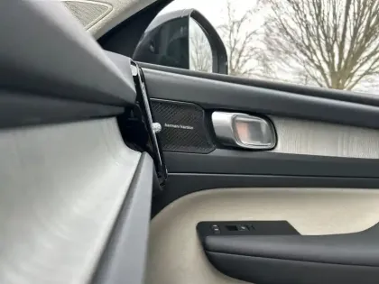 Photo 23 Volvo Xc40  B4 AWD 197 ch DCT7