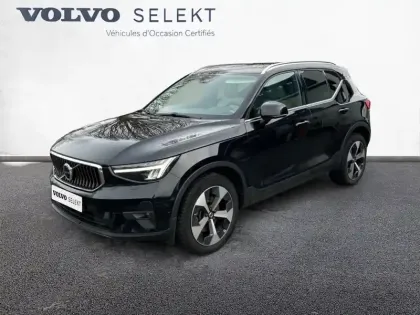 Photo Volvo Xc40 Ultimate