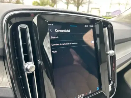 Photo 20 Volvo Xc40  B4 AWD 197 ch DCT7