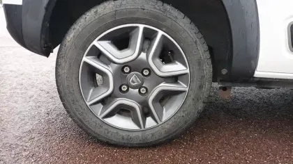 Photo 11 Dacia Spring  Achat Intégral