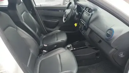 Photo 21 Dacia Spring  Achat Intégral