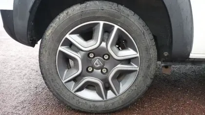 Photo 8 Dacia Spring  Achat Intégral