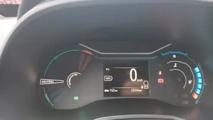 Photo 13 Dacia Spring  Achat Intégral