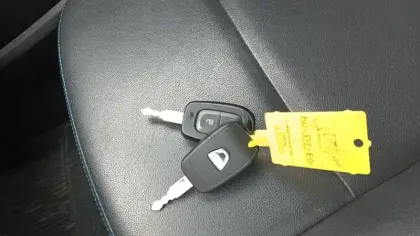 Photo 24 Dacia Spring  Achat Intégral