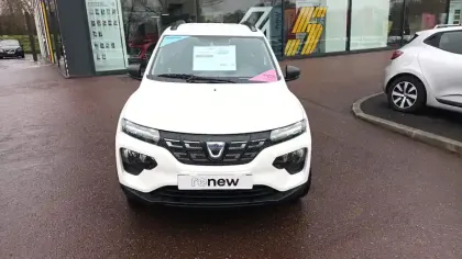 Photo 7 Dacia Spring  Achat Intégral