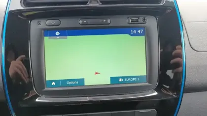 Photo 15 Dacia Spring  Achat Intégral