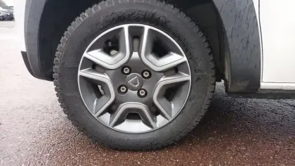 Photo 9 Dacia Spring  Achat Intégral