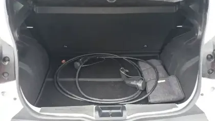 Photo 23 Dacia Spring  Achat Intégral