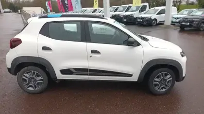 Photo 5 Dacia Spring  Achat Intégral