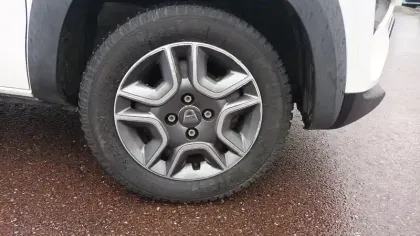 Photo 26 Dacia Spring  Achat Intégral