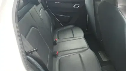 Photo 20 Dacia Spring  Achat Intégral