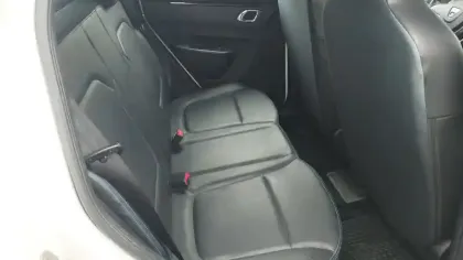 Photo 19 Dacia Spring  Achat Intégral