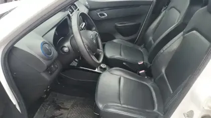 Photo 18 Dacia Spring  Achat Intégral