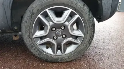 Photo 25 Dacia Spring  Achat Intégral