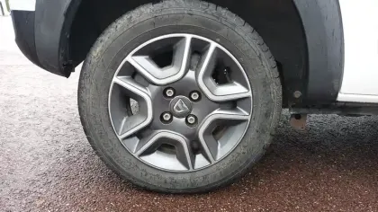 Photo 10 Dacia Spring  Achat Intégral