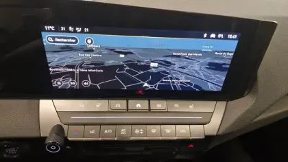 Photo 14 Opel Astra  Hybride Rechargeable 225 ch BVA8