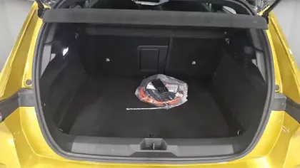 Photo 7 Opel Astra  Hybride Rechargeable 225 ch BVA8