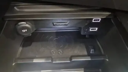 Photo 16 Opel Astra  Hybride Rechargeable 225 ch BVA8