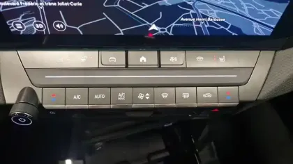 Photo 15 Opel Astra  Hybride Rechargeable 225 ch BVA8