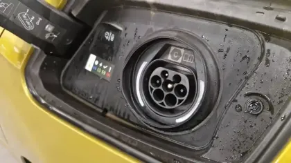 Photo 24 Opel Astra  Hybride Rechargeable 225 ch BVA8