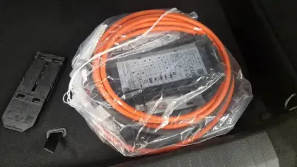 Photo 8 Opel Astra  Hybride Rechargeable 225 ch BVA8