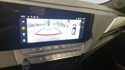 Photo 18 Opel Astra  Hybride Rechargeable 225 ch BVA8