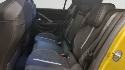 Photo 21 Opel Astra  Hybride Rechargeable 225 ch BVA8