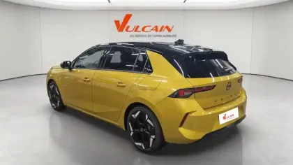 Photo 6 Opel Astra  Hybride Rechargeable 225 ch BVA8