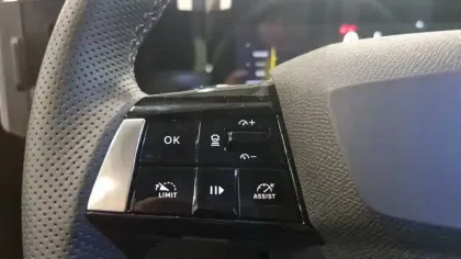 Photo 17 Opel Astra  Hybride Rechargeable 225 ch BVA8