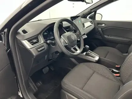 Photo 9 Renault Symbioz  E-Tech full hybrid 145