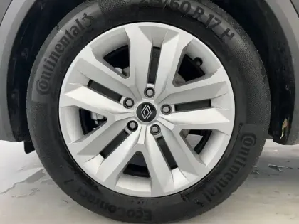 Photo 18 Renault Symbioz  E-Tech full hybrid 145