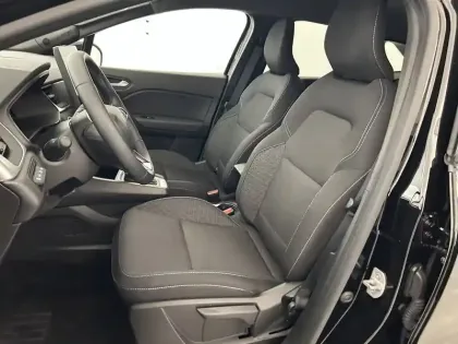 Photo 8 Renault Symbioz  E-Tech full hybrid 145