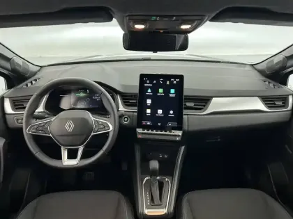 Photo 24 Renault Symbioz  E-Tech full hybrid 145