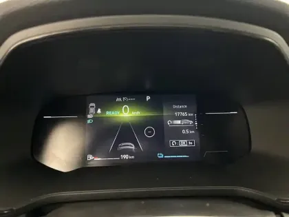 Photo 16 Renault Symbioz  E-Tech full hybrid 145