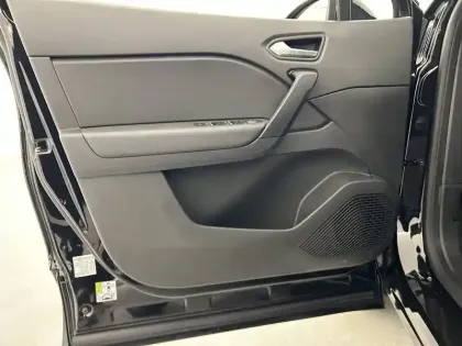 Photo 10 Renault Symbioz  E-Tech full hybrid 145