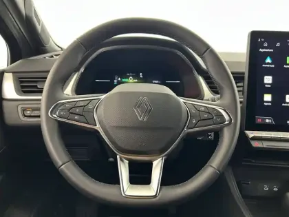 Photo 14 Renault Symbioz  E-Tech full hybrid 145