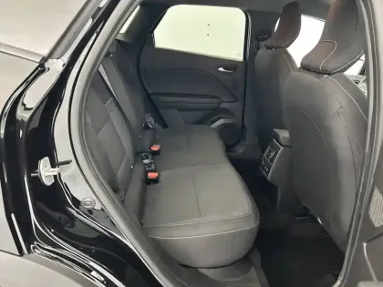 Photo 15 Renault Symbioz  E-Tech full hybrid 145