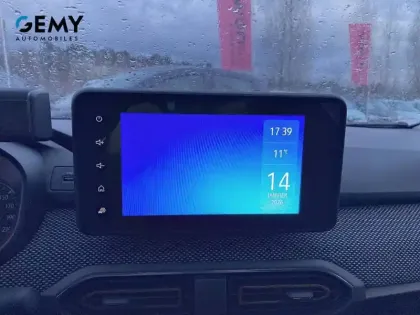 Photo 12 Dacia Sandero  TCe 90 CVT - 22