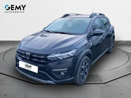 Photo Dacia Sandero Stepway Confort