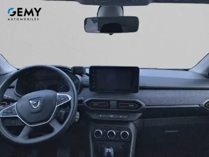 Photo 7 Dacia Sandero  TCe 90 CVT - 22